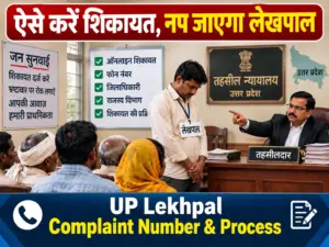 lekhpal-complaint-up-jansunwai